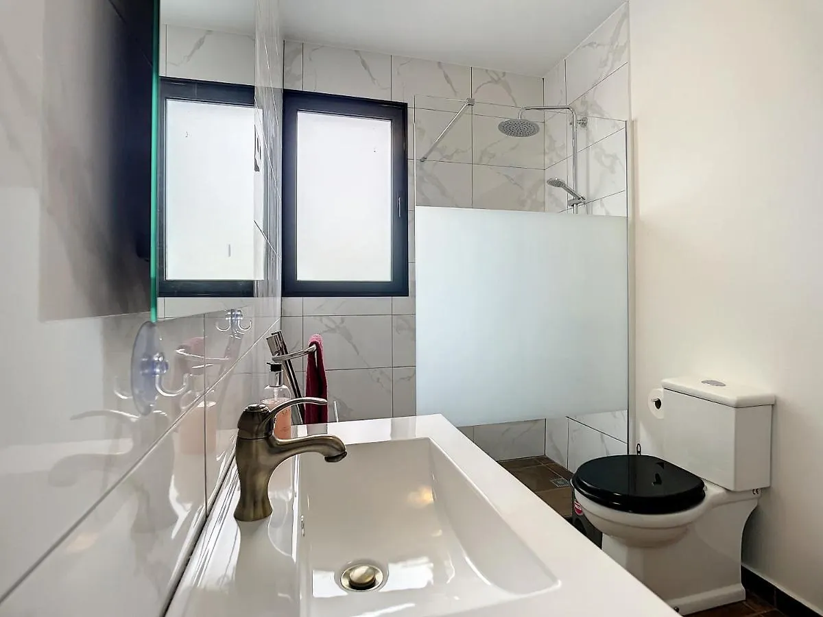 Casa Teixeira By Atlantic Holiday Estreito Da Calheta