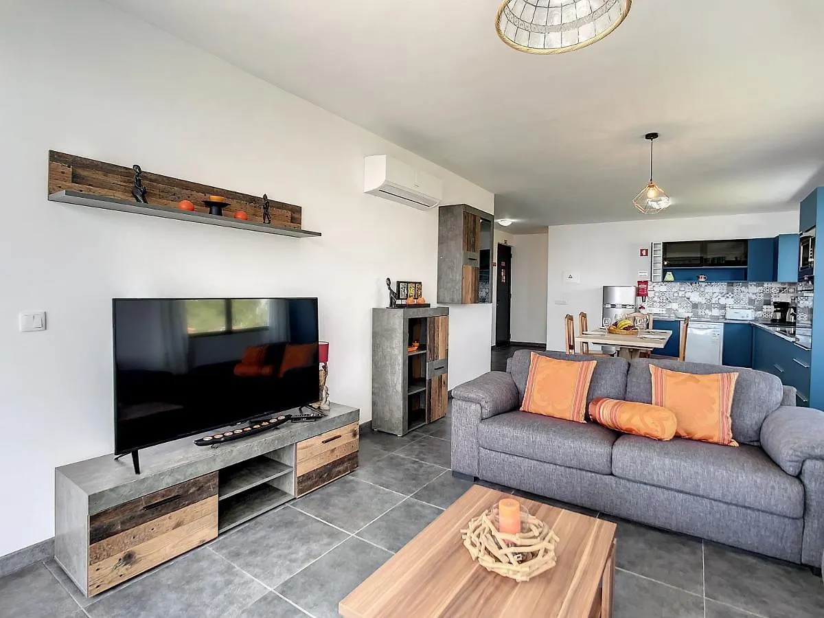 Lägenhet Casa Teixeira By Atlantic Holiday Estreito Da Calheta Portugal