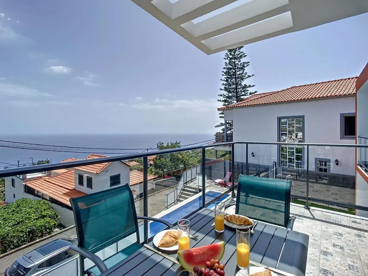 Casa Teixeira By Atlantic Holiday Estreito da Calheta