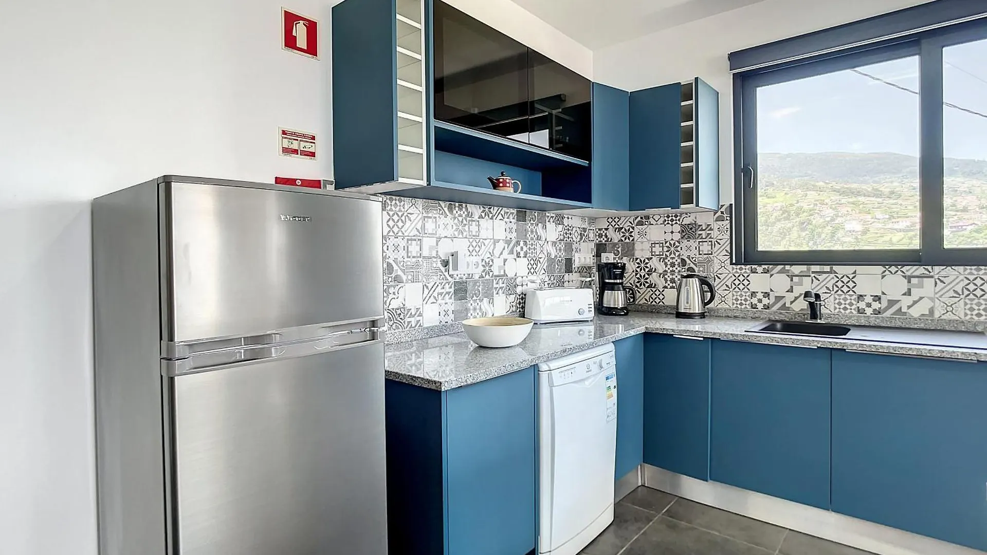 Casa Teixeira By Atlantic Holiday Estreito Da Calheta
