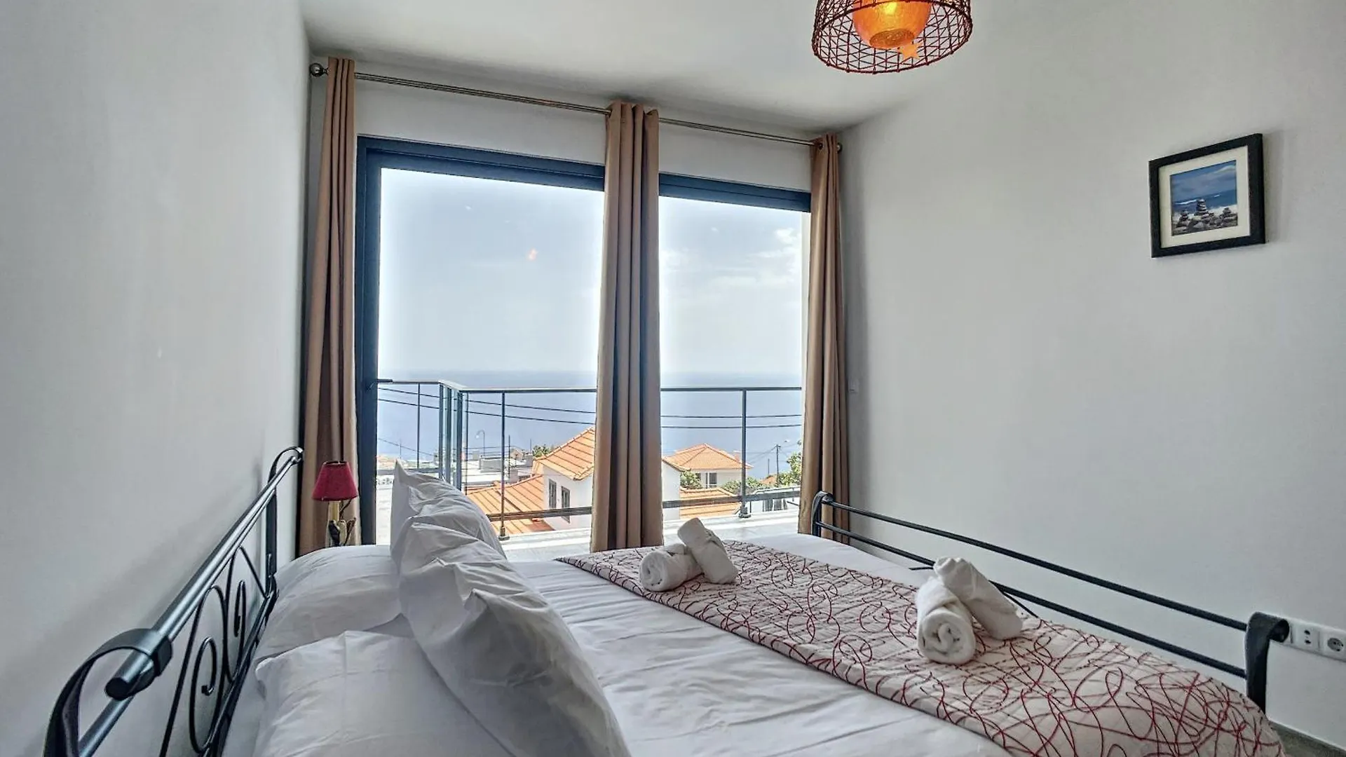 Casa Teixeira By Atlantic Holiday Estreito da Calheta Apartman