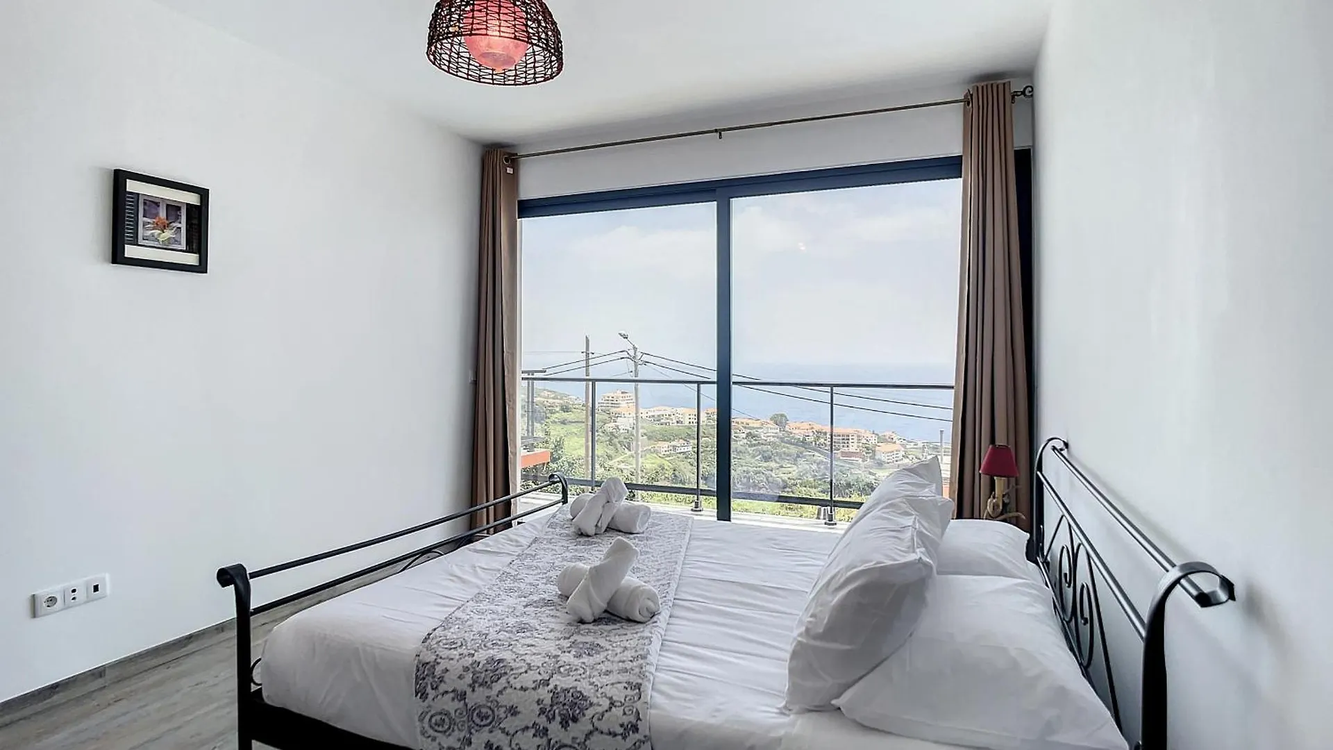 Casa Teixeira By Atlantic Holiday Estreito da Calheta Portugália