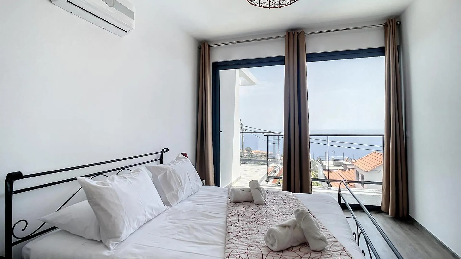 Casa Teixeira By Atlantic Holiday Estreito da Calheta 0*,