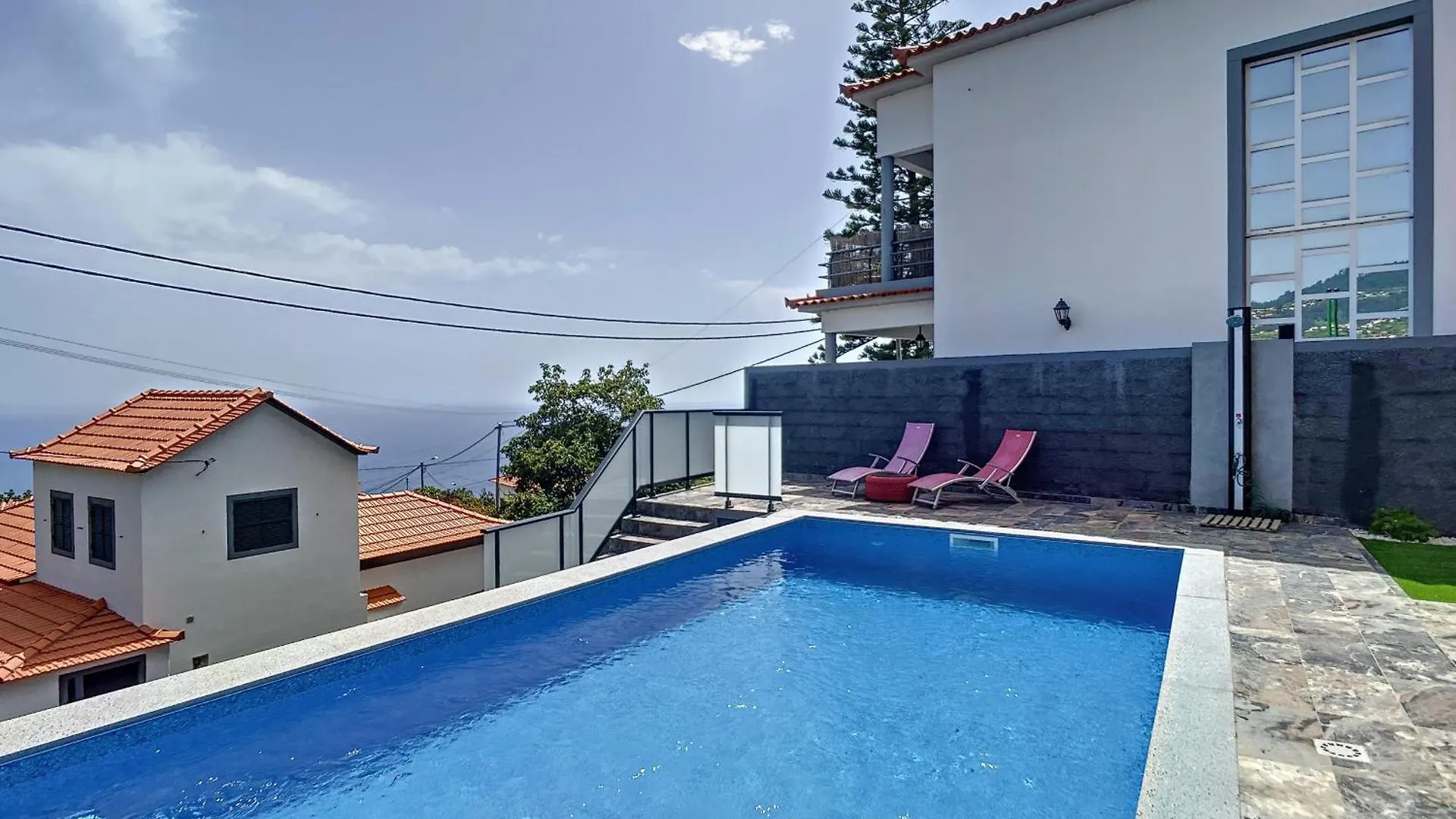 Casa Teixeira By Atlantic Holiday Estreito Da Calheta 0*,  Portugal