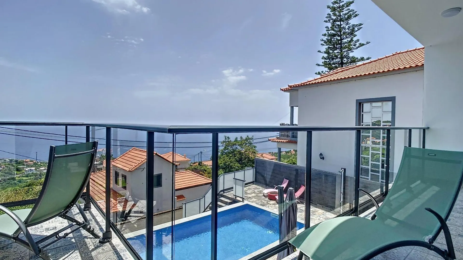 Casa Teixeira By Atlantic Holiday Estreito da Calheta