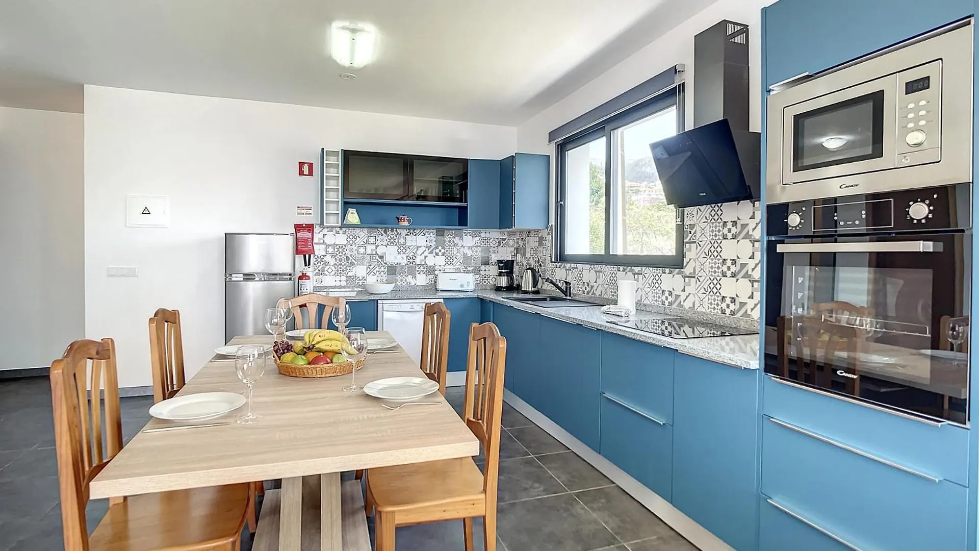 Casa Teixeira By Atlantic Holiday Estreito Da Calheta