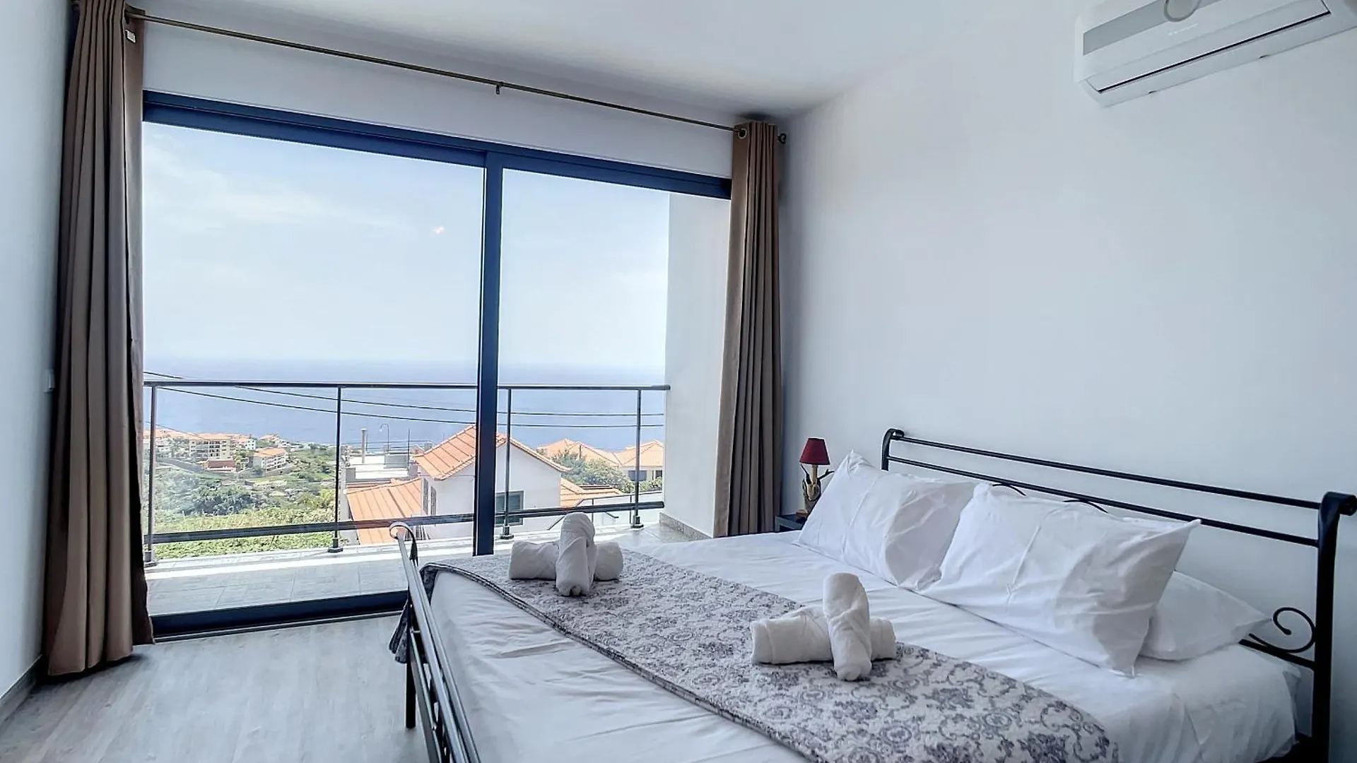 Casa Teixeira By Atlantic Holiday Estreito da Calheta