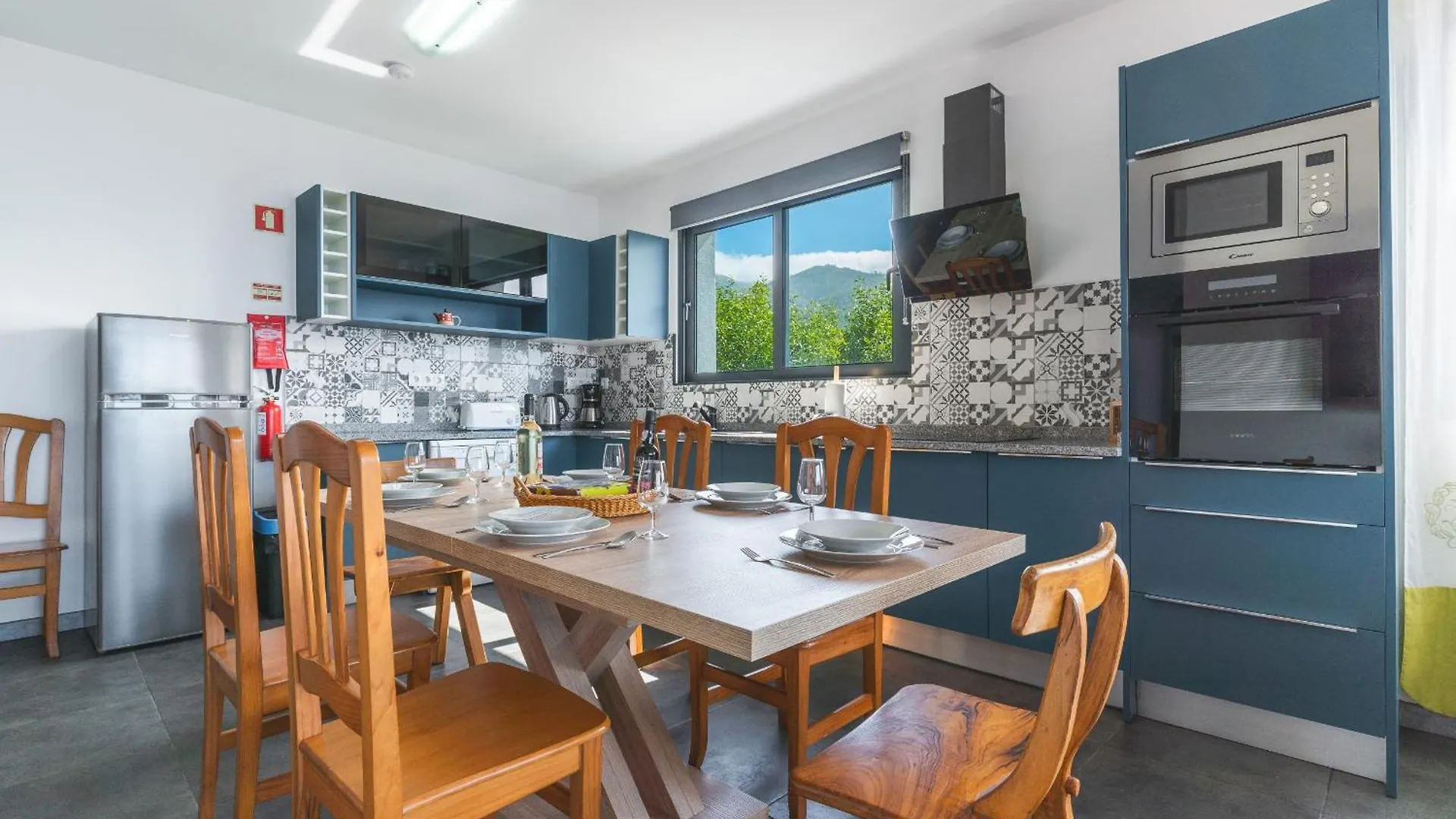 Lägenhet Casa Teixeira By Atlantic Holiday Estreito Da Calheta