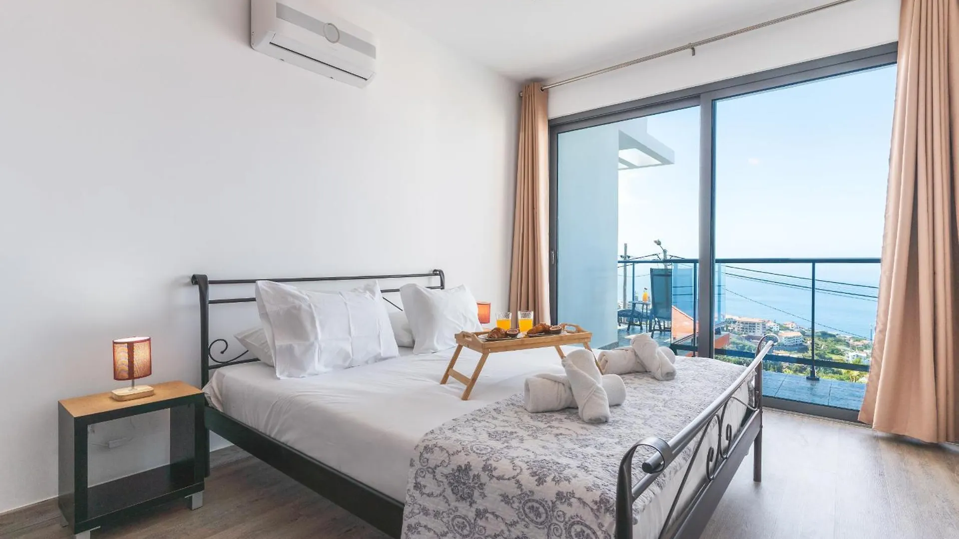 Casa Teixeira By Atlantic Holiday Estreito Da Calheta