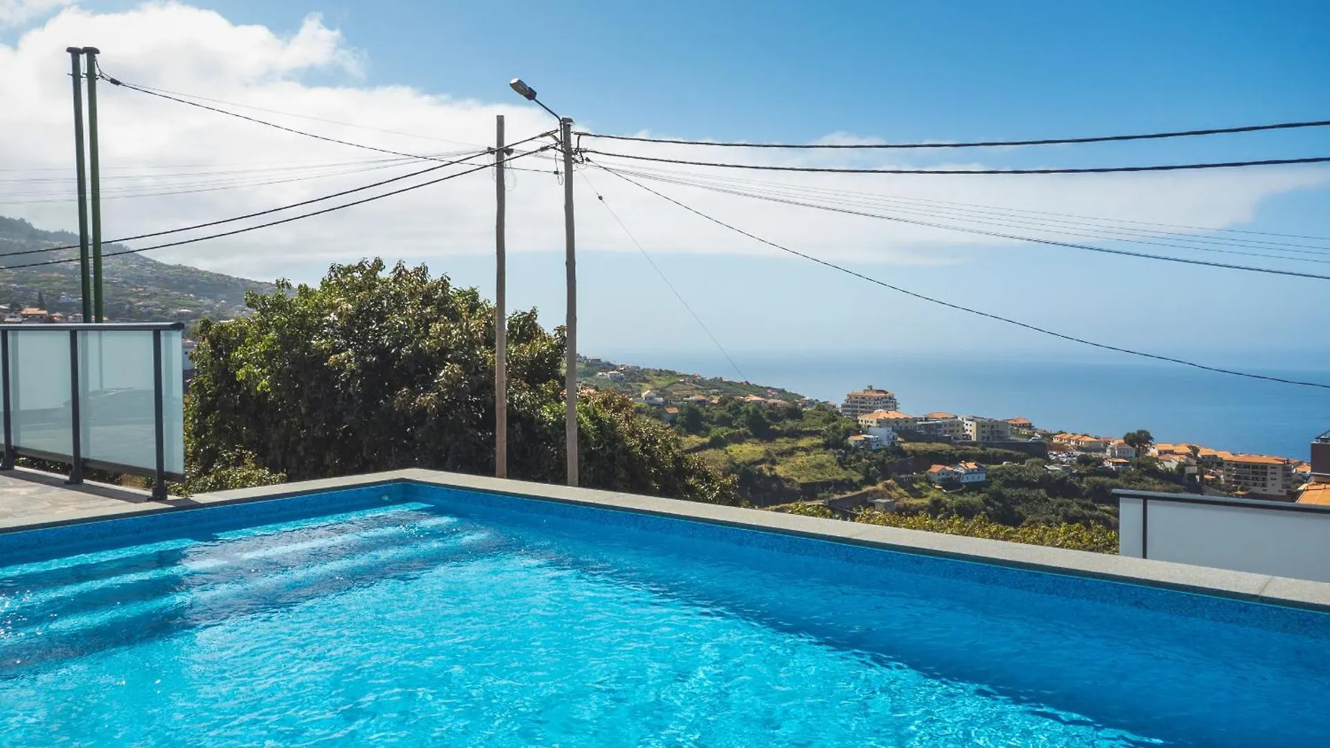 Lägenhet Casa Teixeira By Atlantic Holiday Estreito Da Calheta Portugal