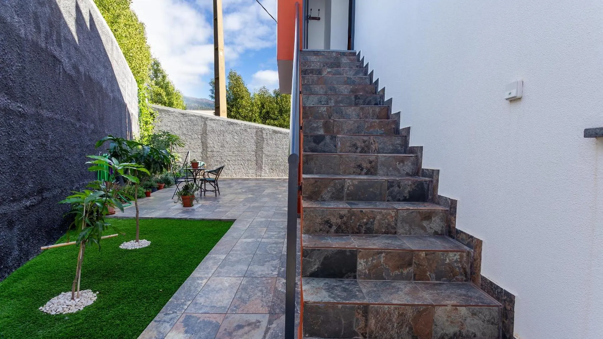 Casa Teixeira By Atlantic Holiday Estreito Da Calheta