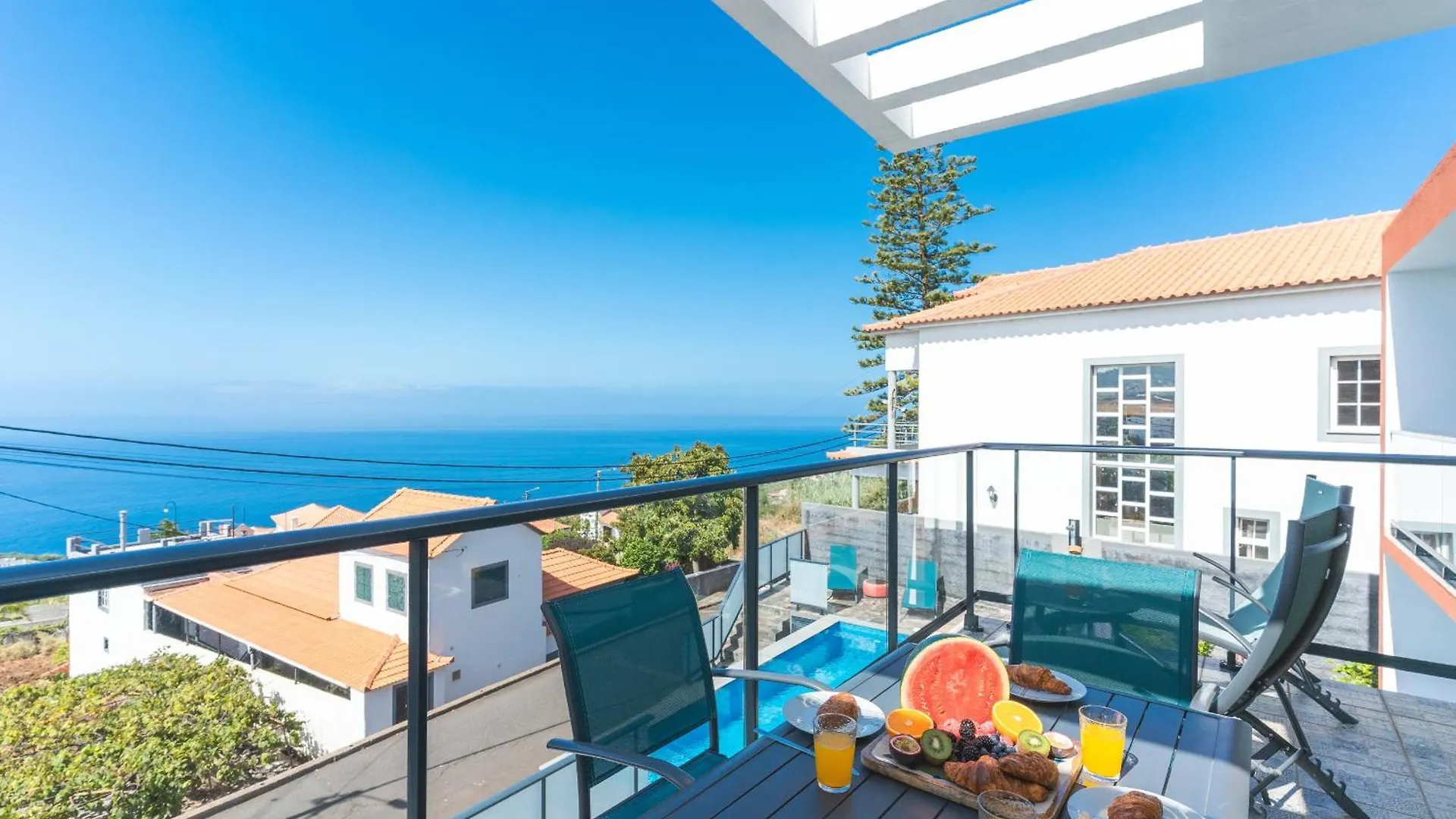 Casa Teixeira By Atlantic Holidays kontakt