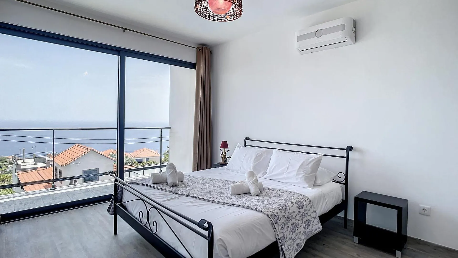Estreito Da Calheta Casa Teixeira By Atlantic Holiday 아파트